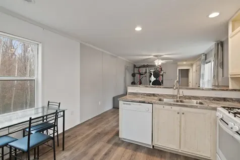 142 Shannon Road Colchester VT 05446