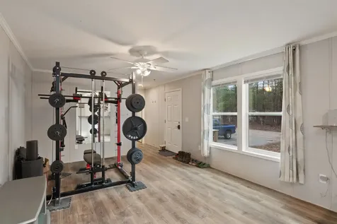 142 Shannon Road Colchester VT 05446