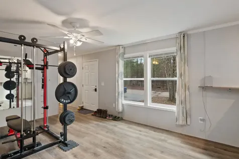 142 Shannon Road Colchester VT 05446