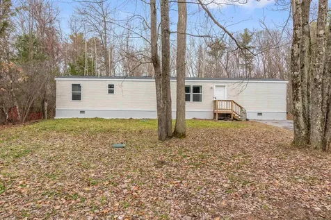 142 Shannon Road Colchester VT 05446