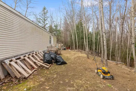 142 Shannon Road Colchester VT 05446