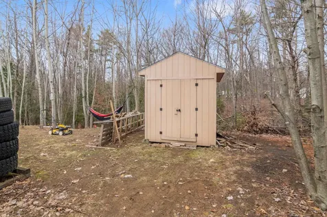 142 Shannon Road Colchester VT 05446