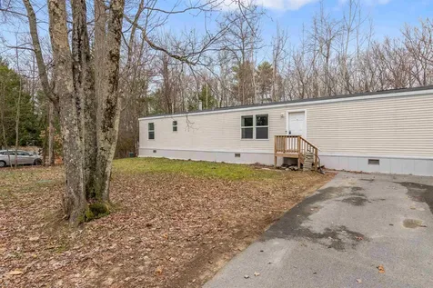 142 Shannon Road Colchester VT 05446