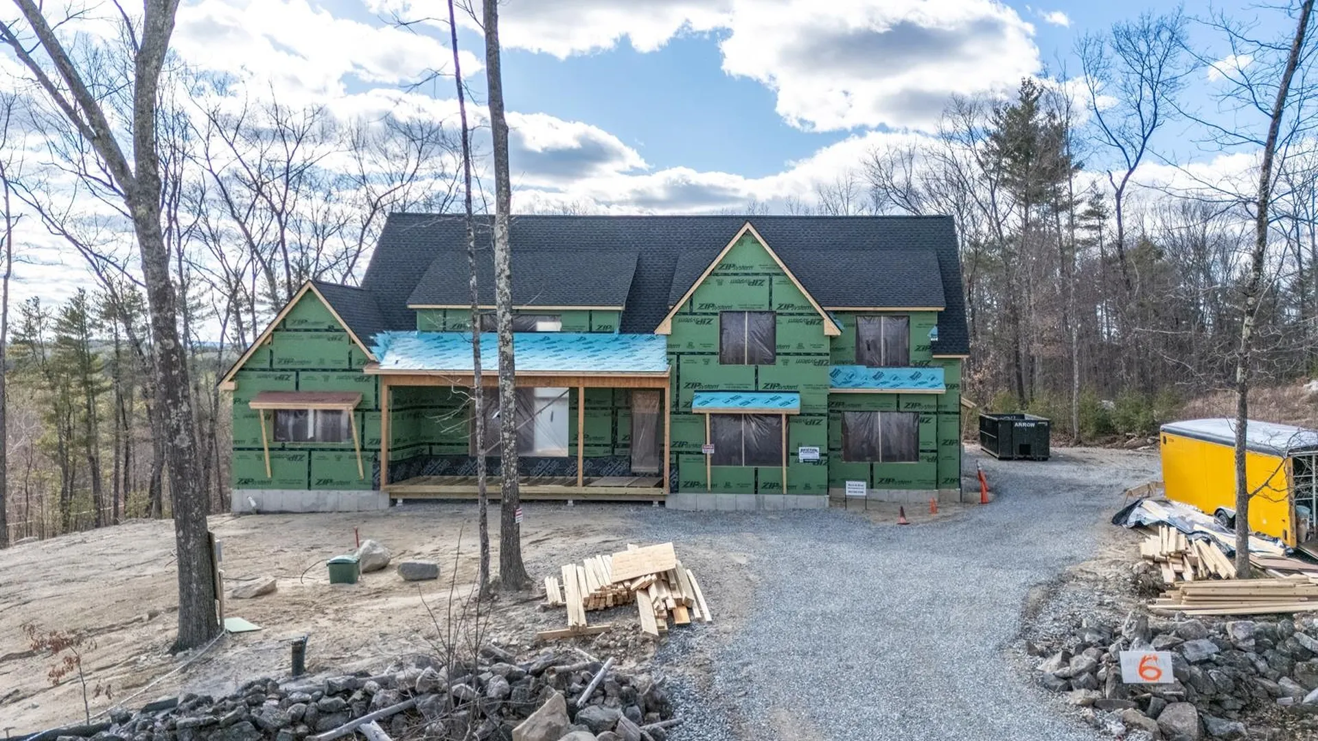 6 Whitetail Ridge Merrimack NH 03054