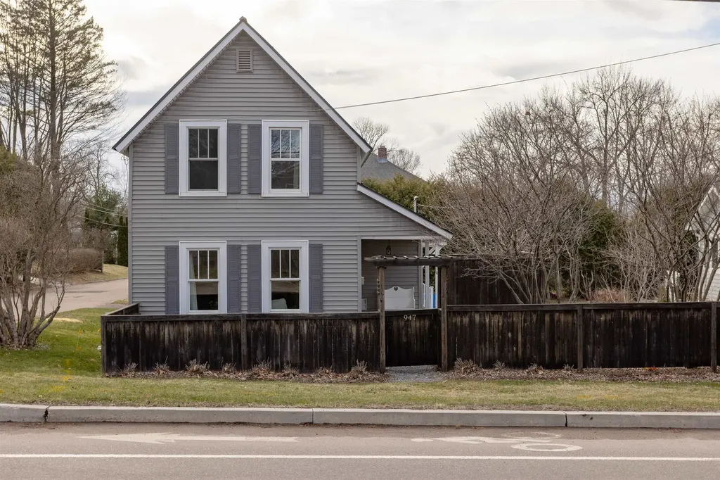 947 Pine Street Burlington VT 05401