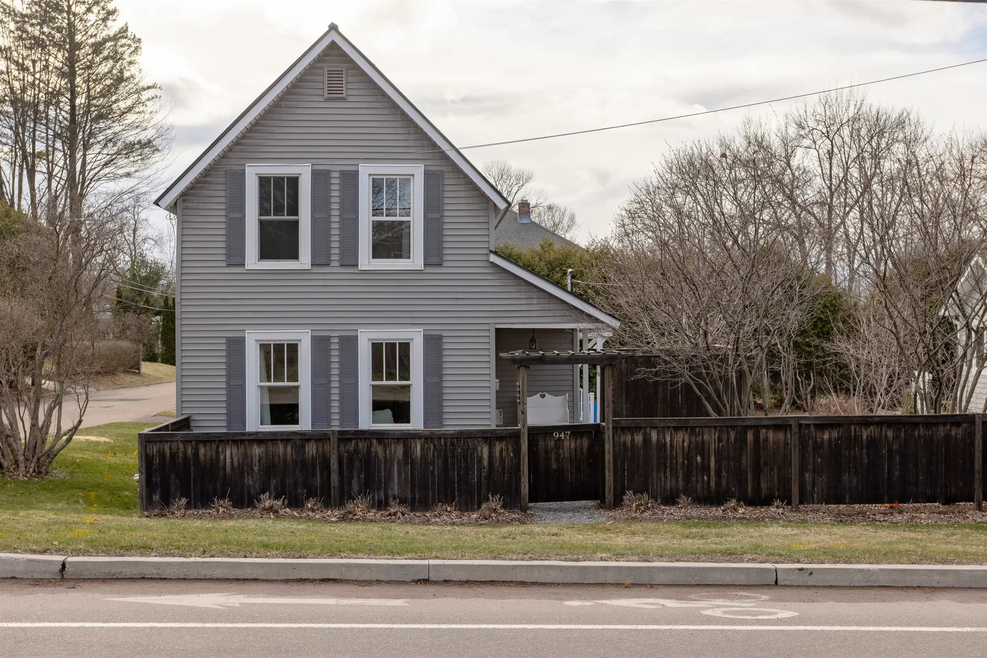 947 Pine Street Burlington VT 05401