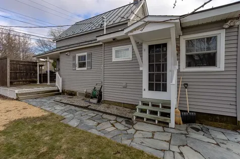 947 Pine Street Burlington VT 05401