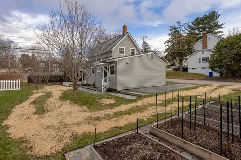 947 Pine Street Burlington VT 05401