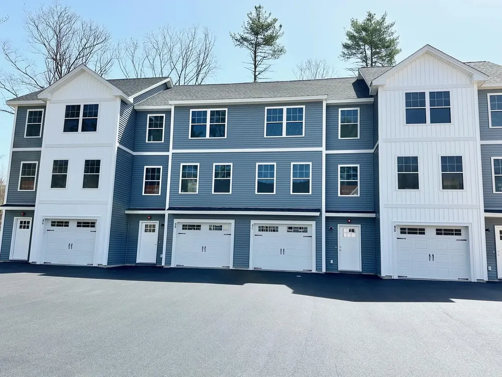 9b The Crossings At Village Center Drive Barrington NH 03825