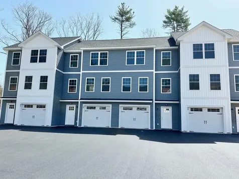 9b The Crossings At Village Center Drive Barrington NH 03825