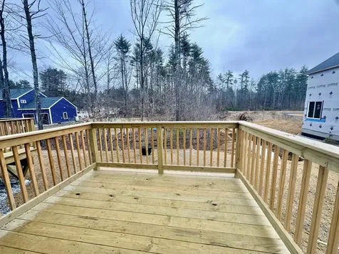 9b The Crossings At Village Center Drive Barrington NH 03825