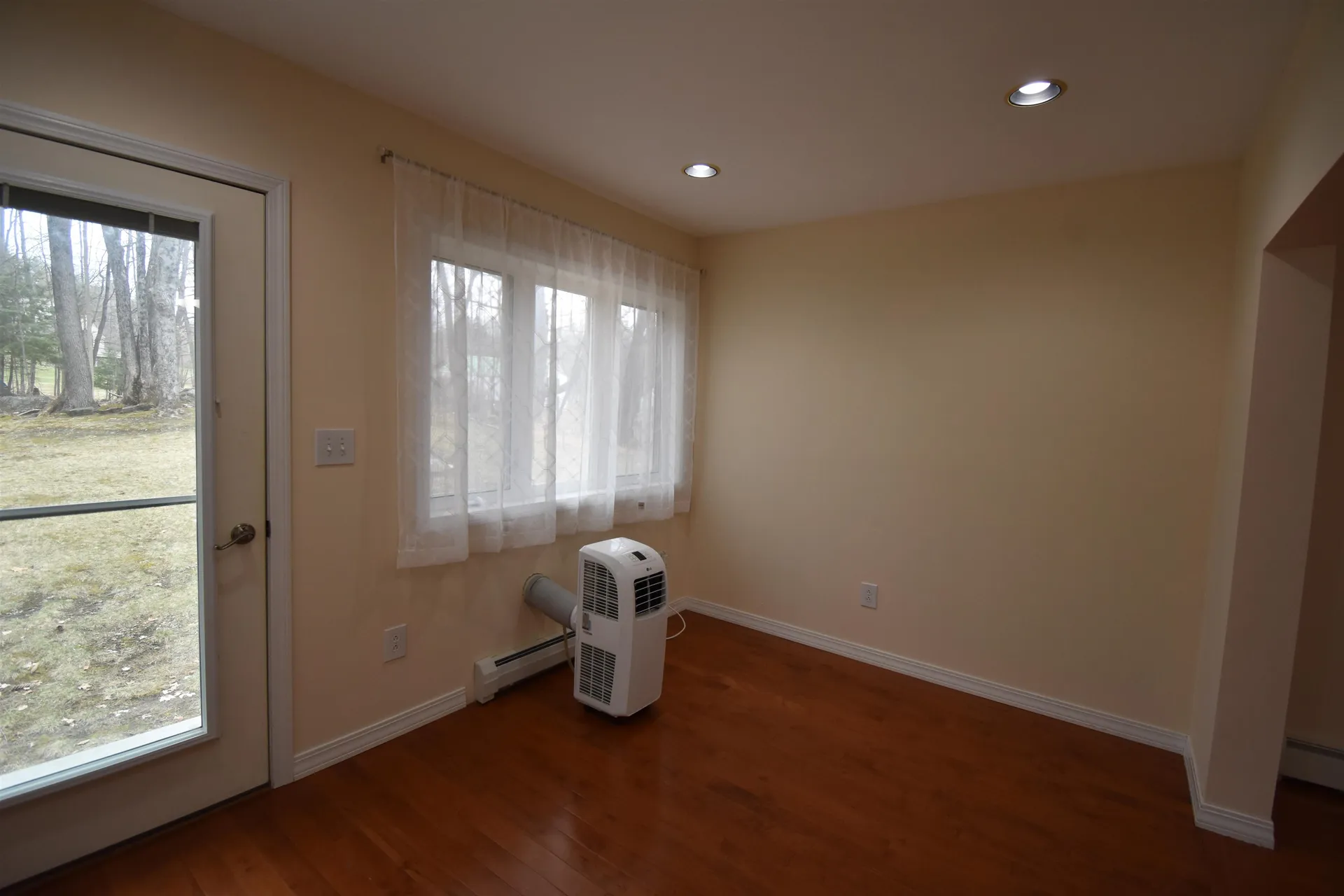 266 Poverty Lane Lebanon NH 03748