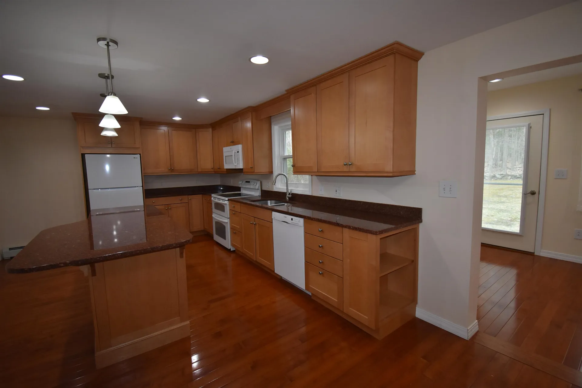 266 Poverty Lane Lebanon NH 03748