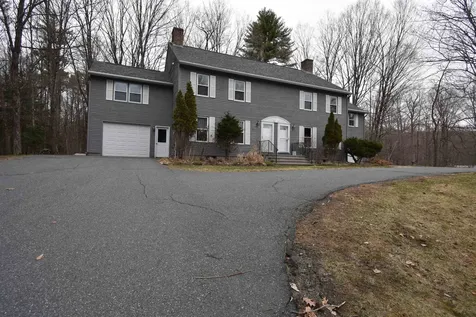 266 Poverty Lane Lebanon NH 03748