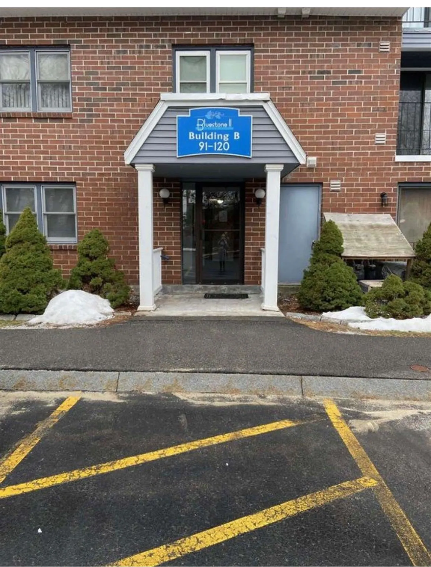 109 Bluestone Drive Nashua NH 03060