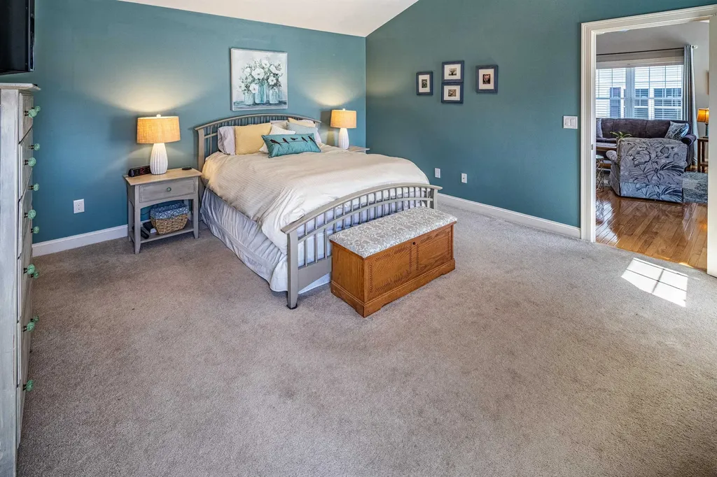 24 Sierra Hill Drive Dover NH 03820