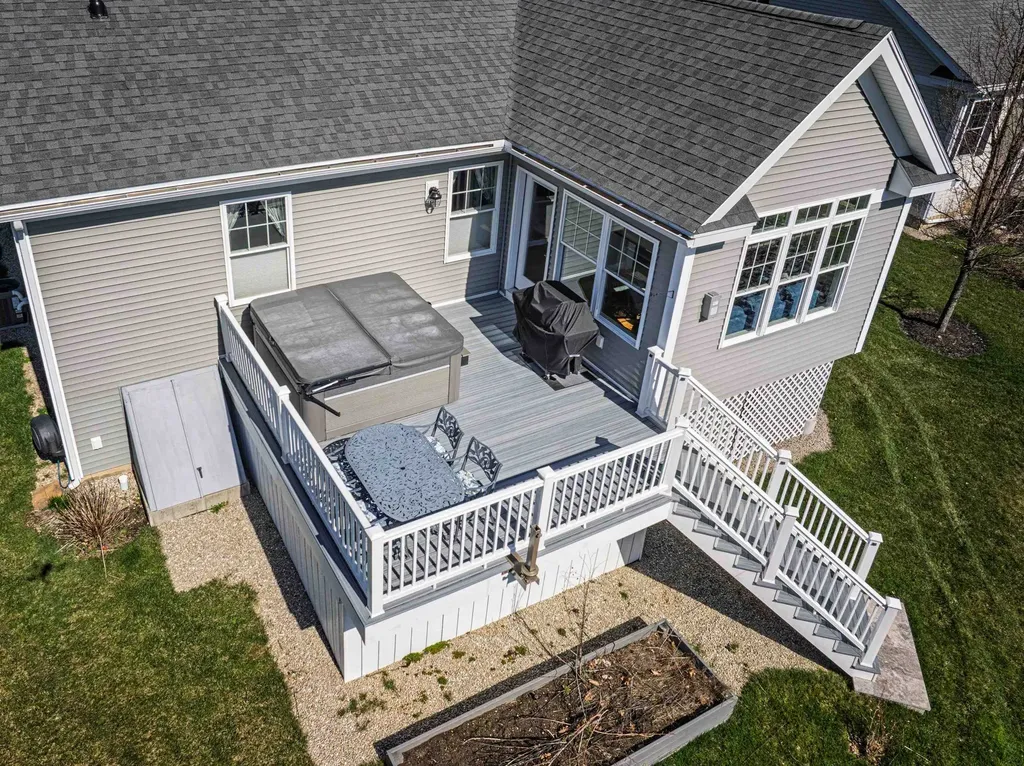 24 Sierra Hill Drive Dover NH 03820