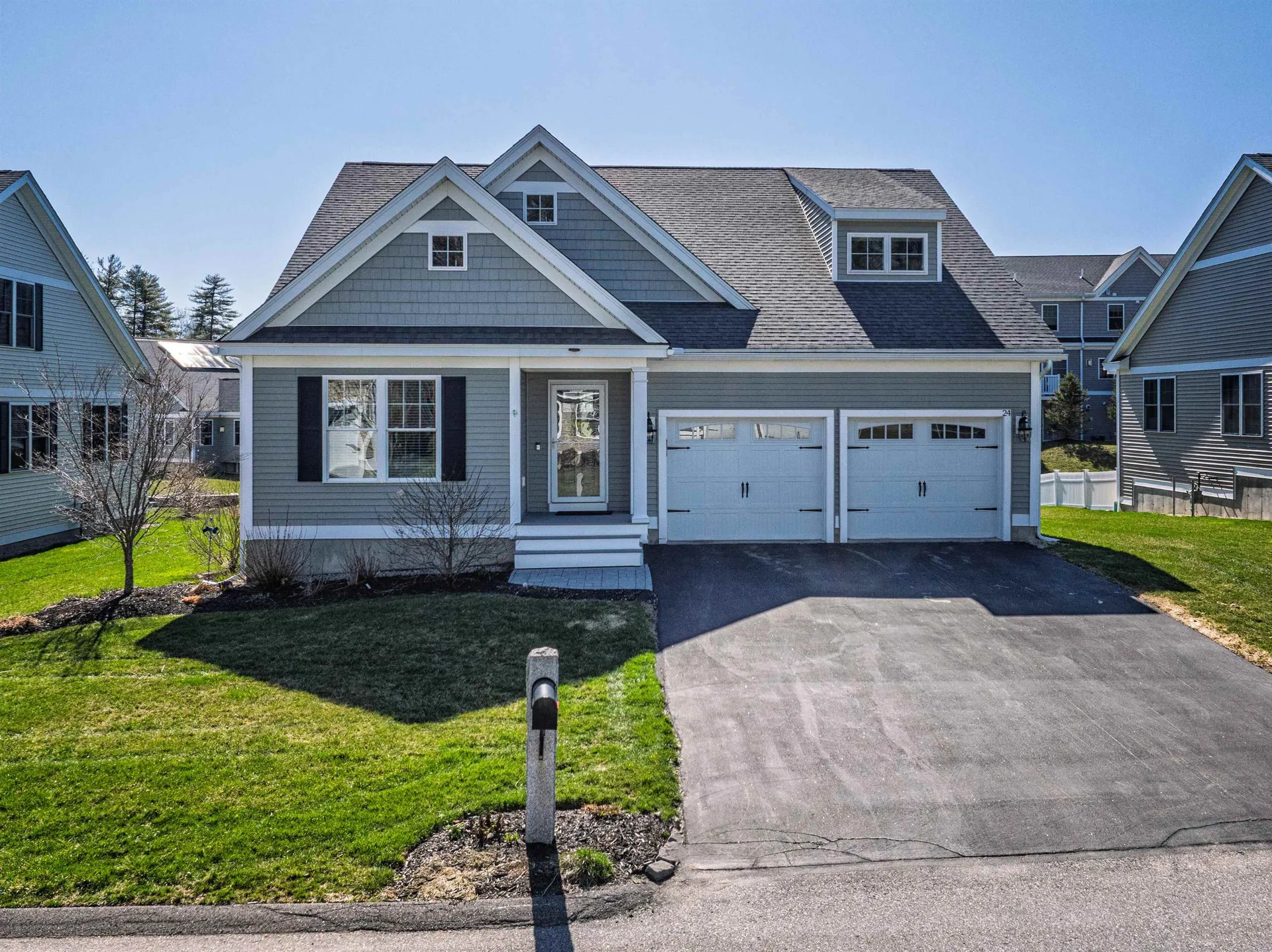 24 Sierra Hill Drive Dover NH 03820