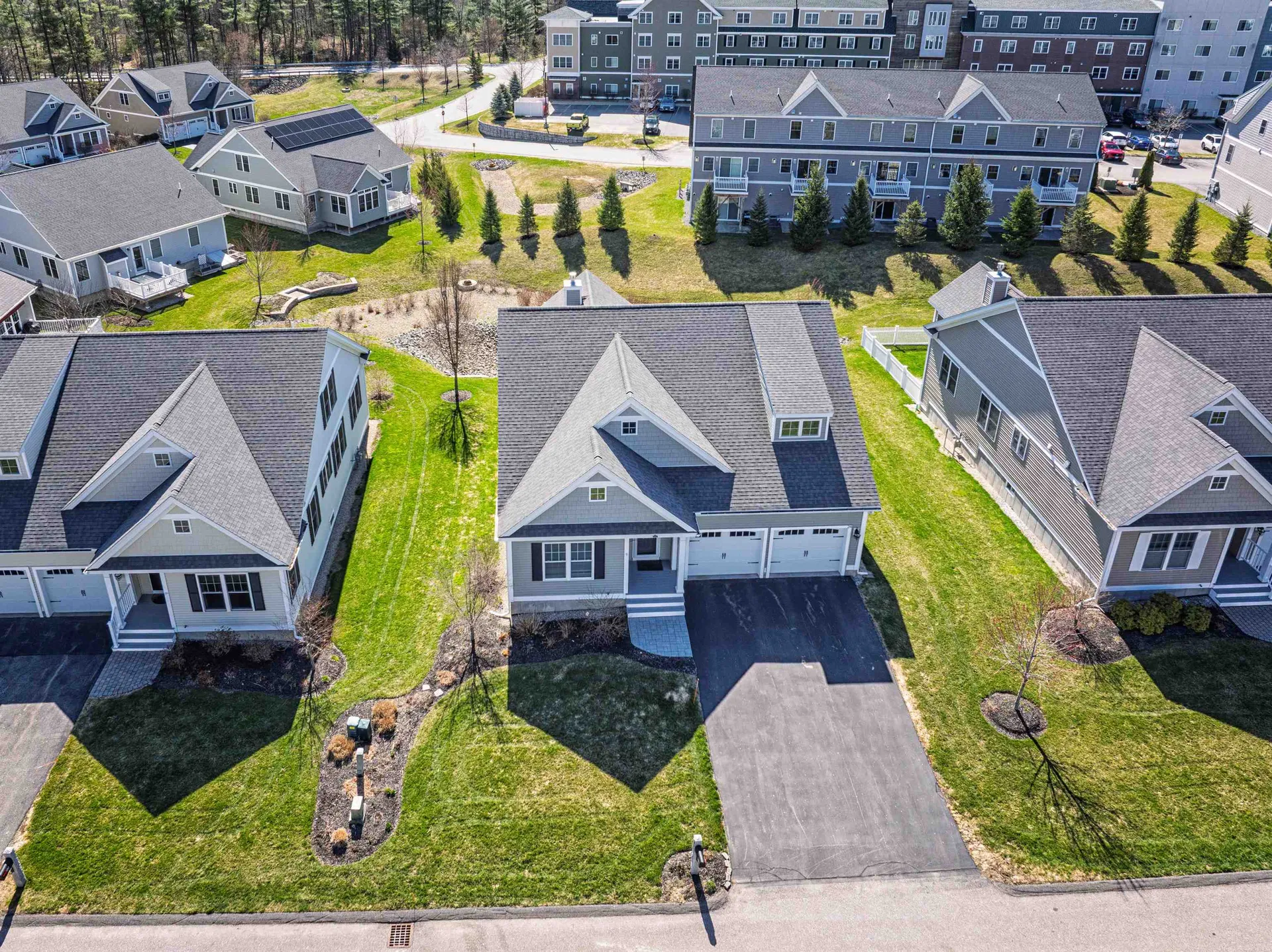 24 Sierra Hill Drive Dover NH 03820