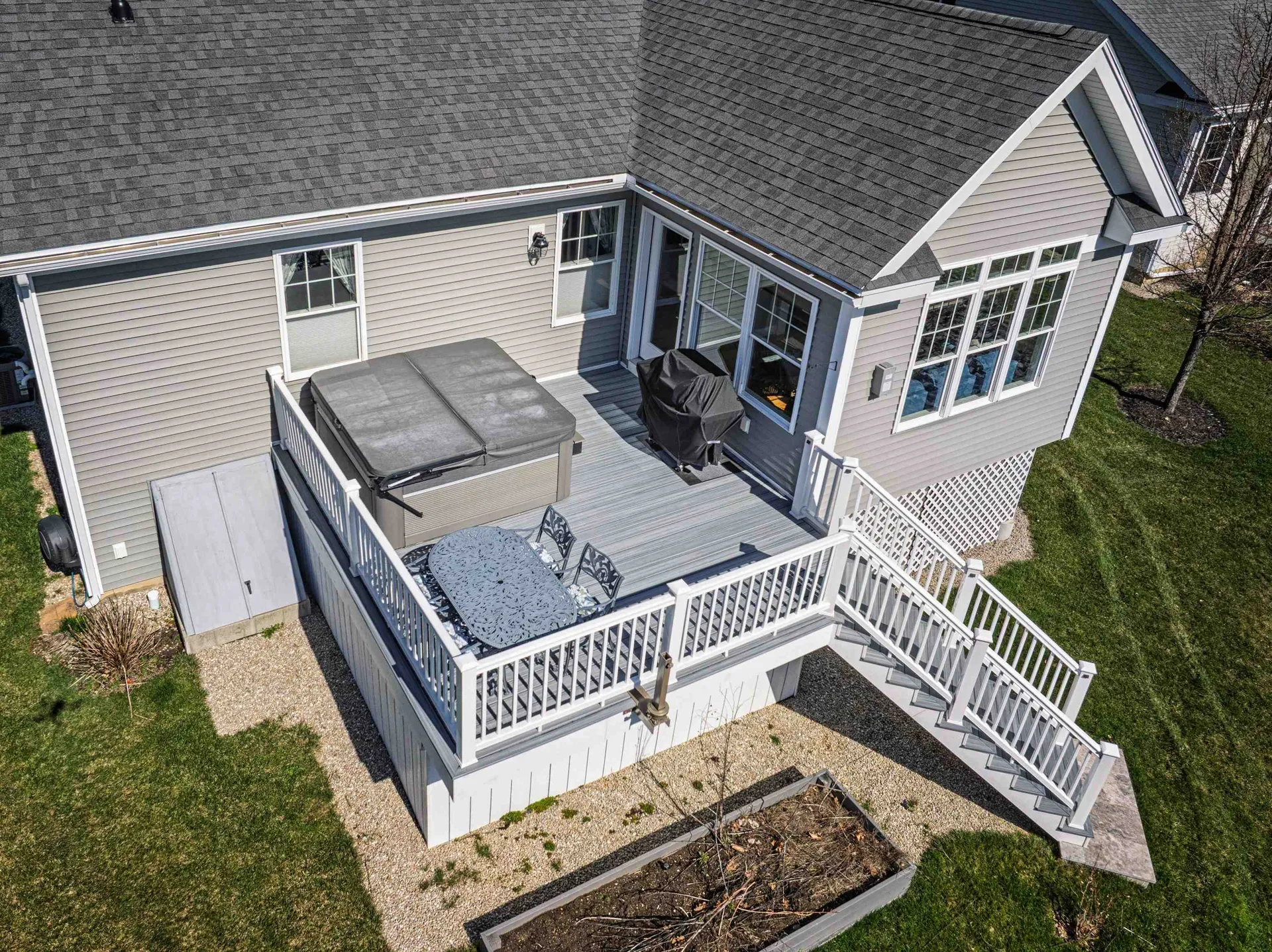 24 Sierra Hill Drive Dover NH 03820