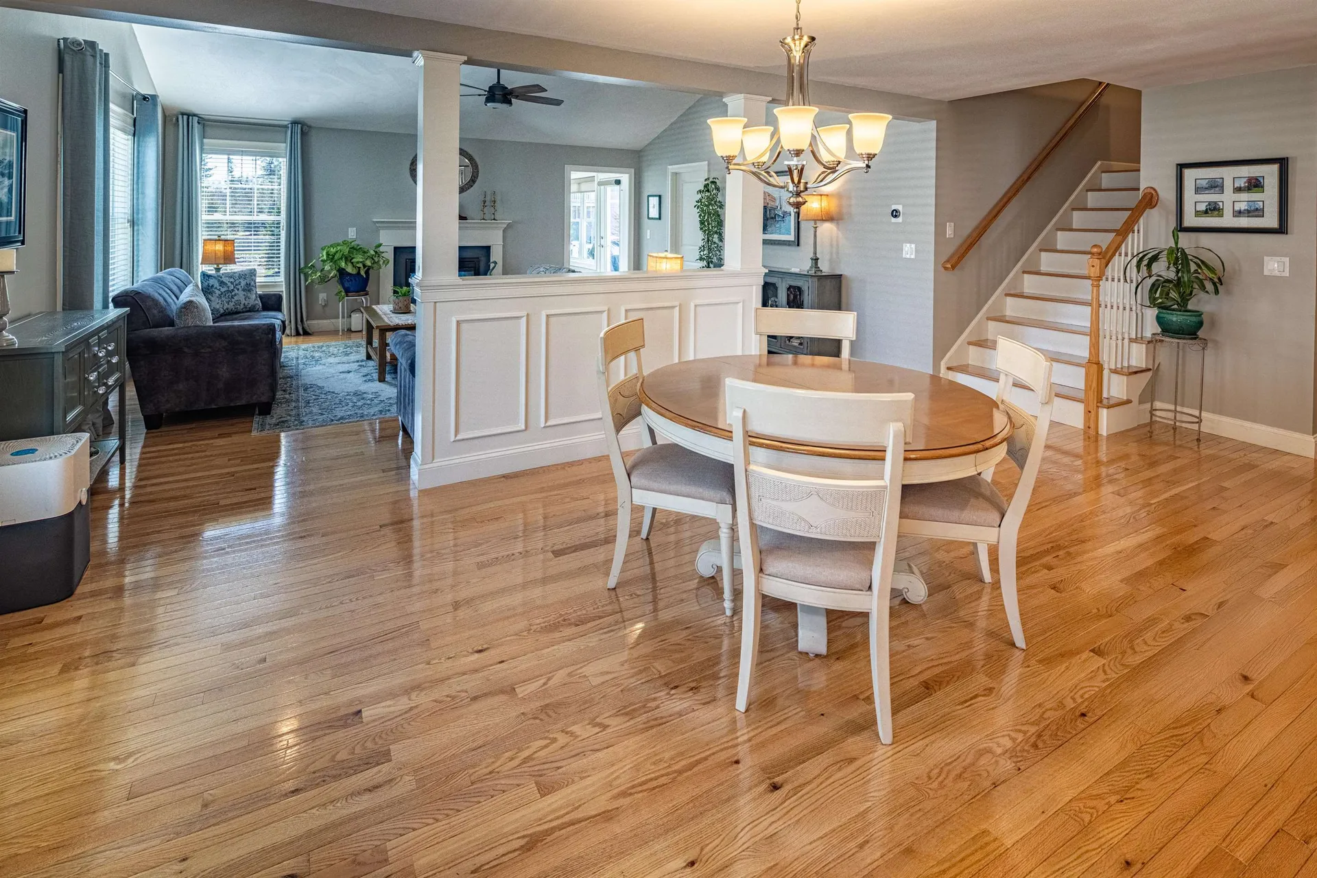 24 Sierra Hill Drive Dover NH 03820