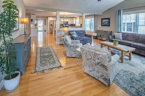 24 Sierra Hill Drive Dover NH 03820