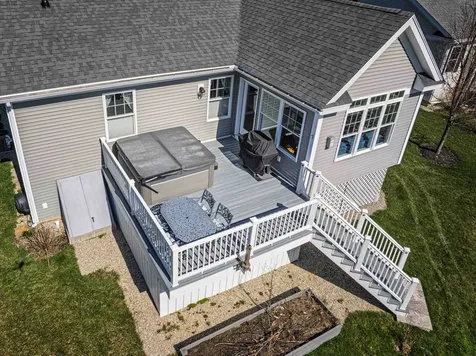 24 Sierra Hill Drive Dover NH 03820