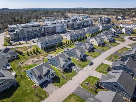 24 Sierra Hill Drive Dover NH 03820