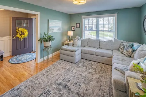 24 Sierra Hill Drive Dover NH 03820