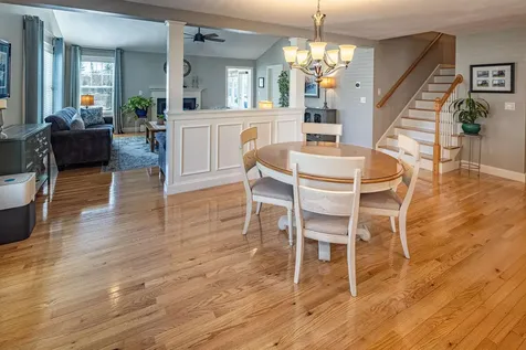 24 Sierra Hill Drive Dover NH 03820