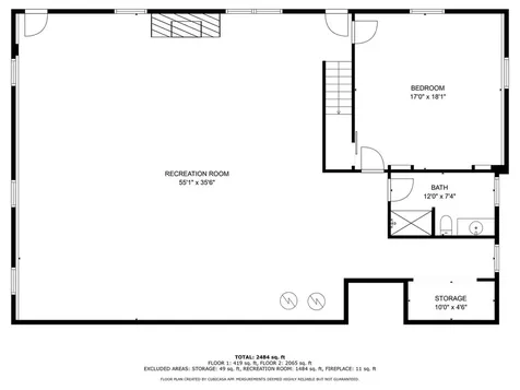 11 Hovey Road Londonderry NH 03053