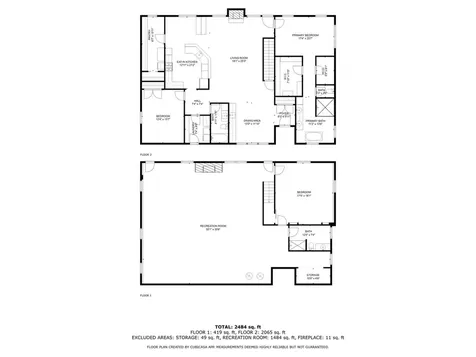 11 Hovey Road Londonderry NH 03053
