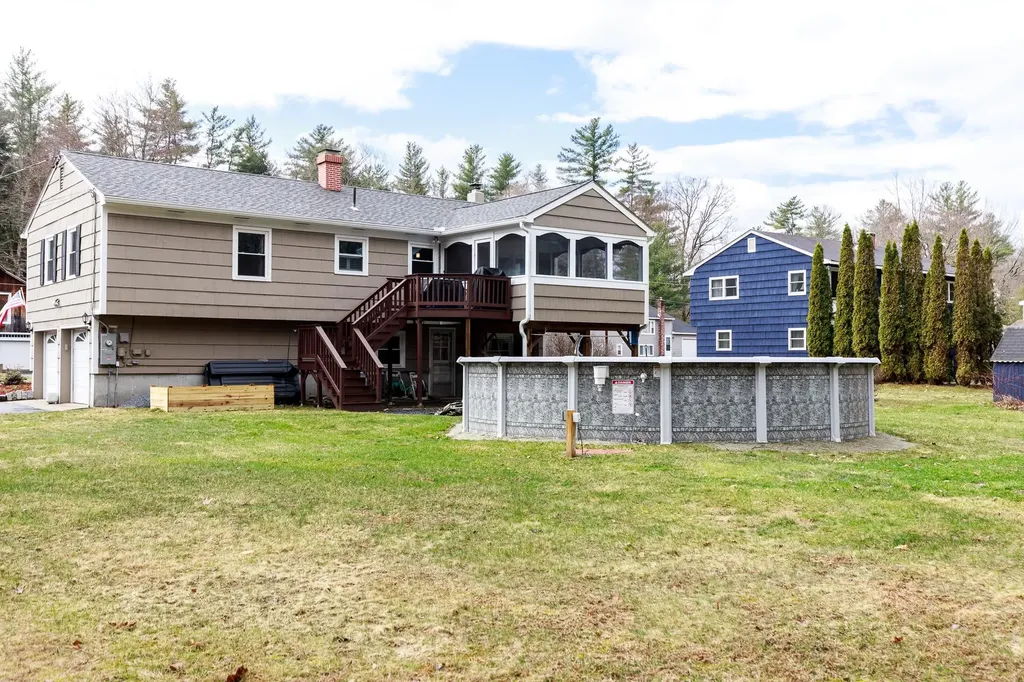 27 Trowbridge Road Keene NH 03431