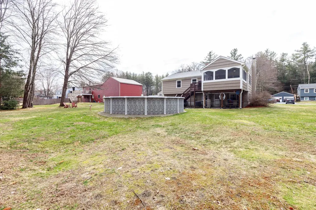 27 Trowbridge Road Keene NH 03431