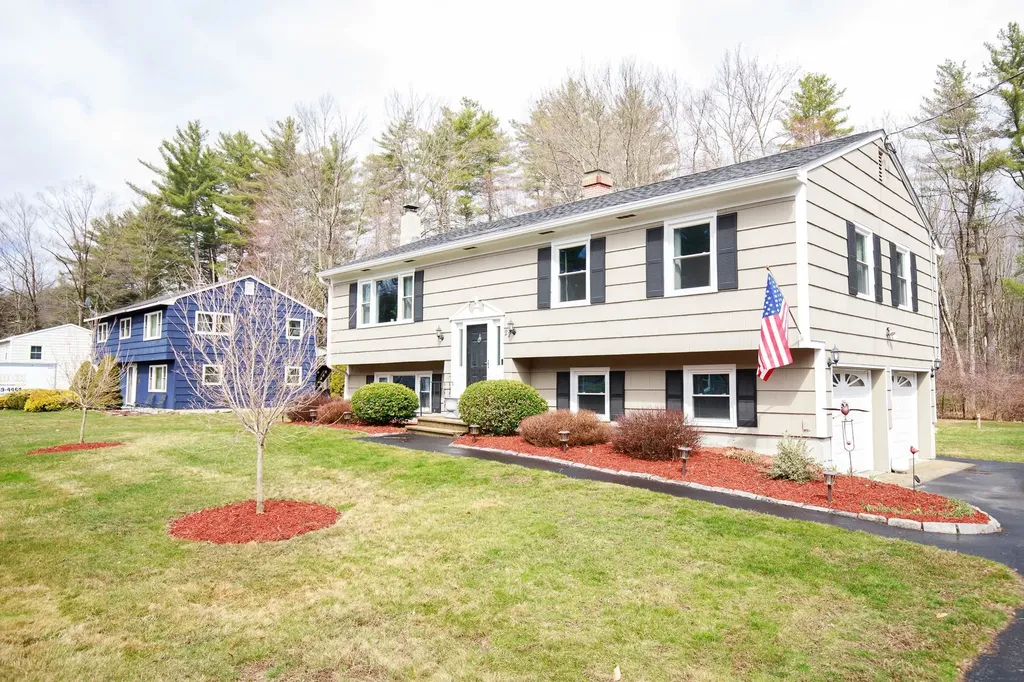 27 Trowbridge Road Keene NH 03431