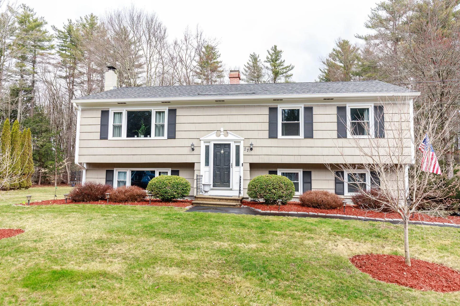 27 Trowbridge Road Keene NH 03431