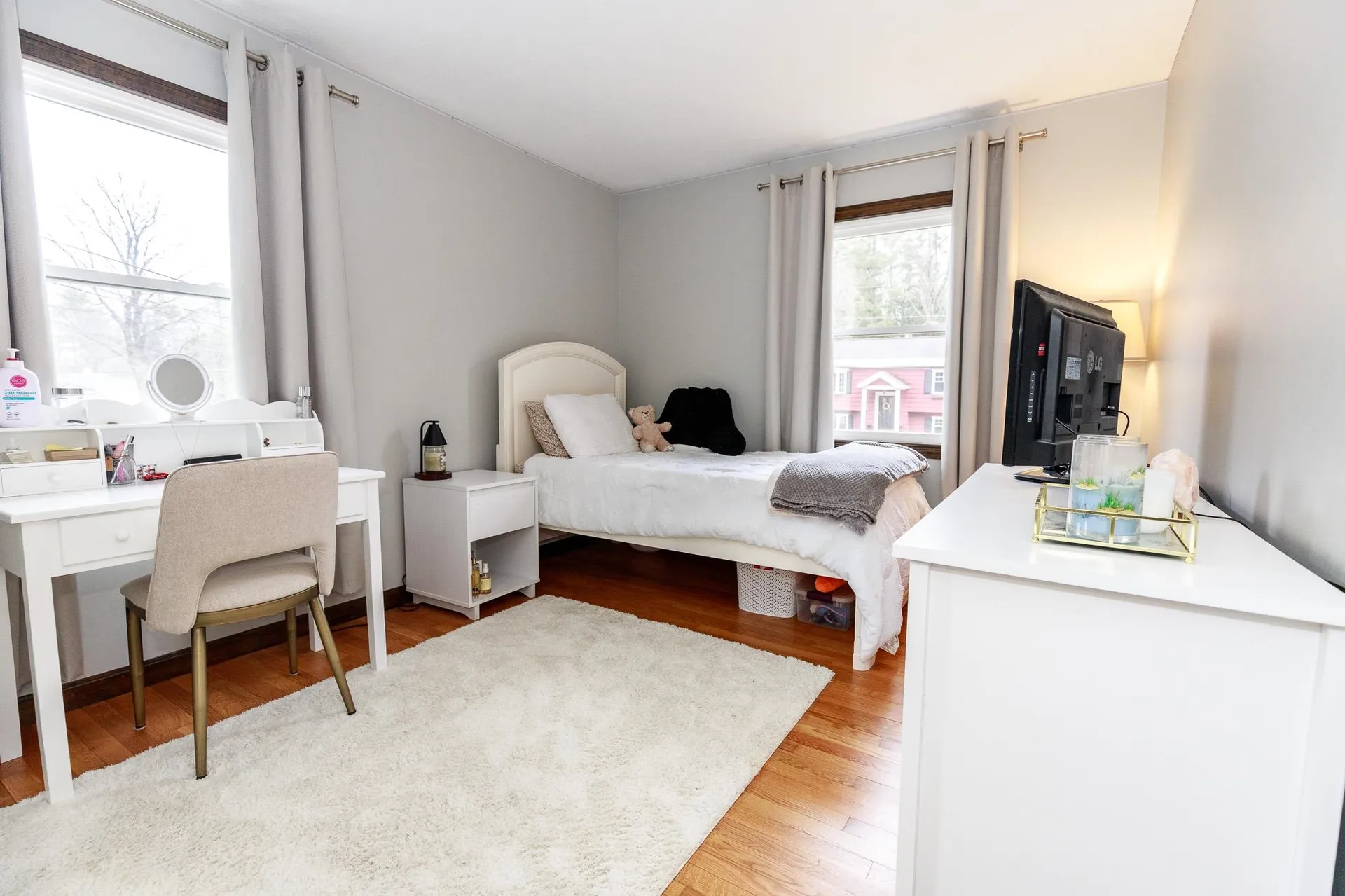 27 Trowbridge Road Keene NH 03431