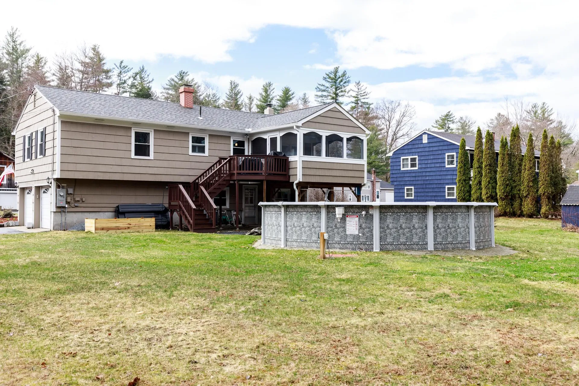 27 Trowbridge Road Keene NH 03431