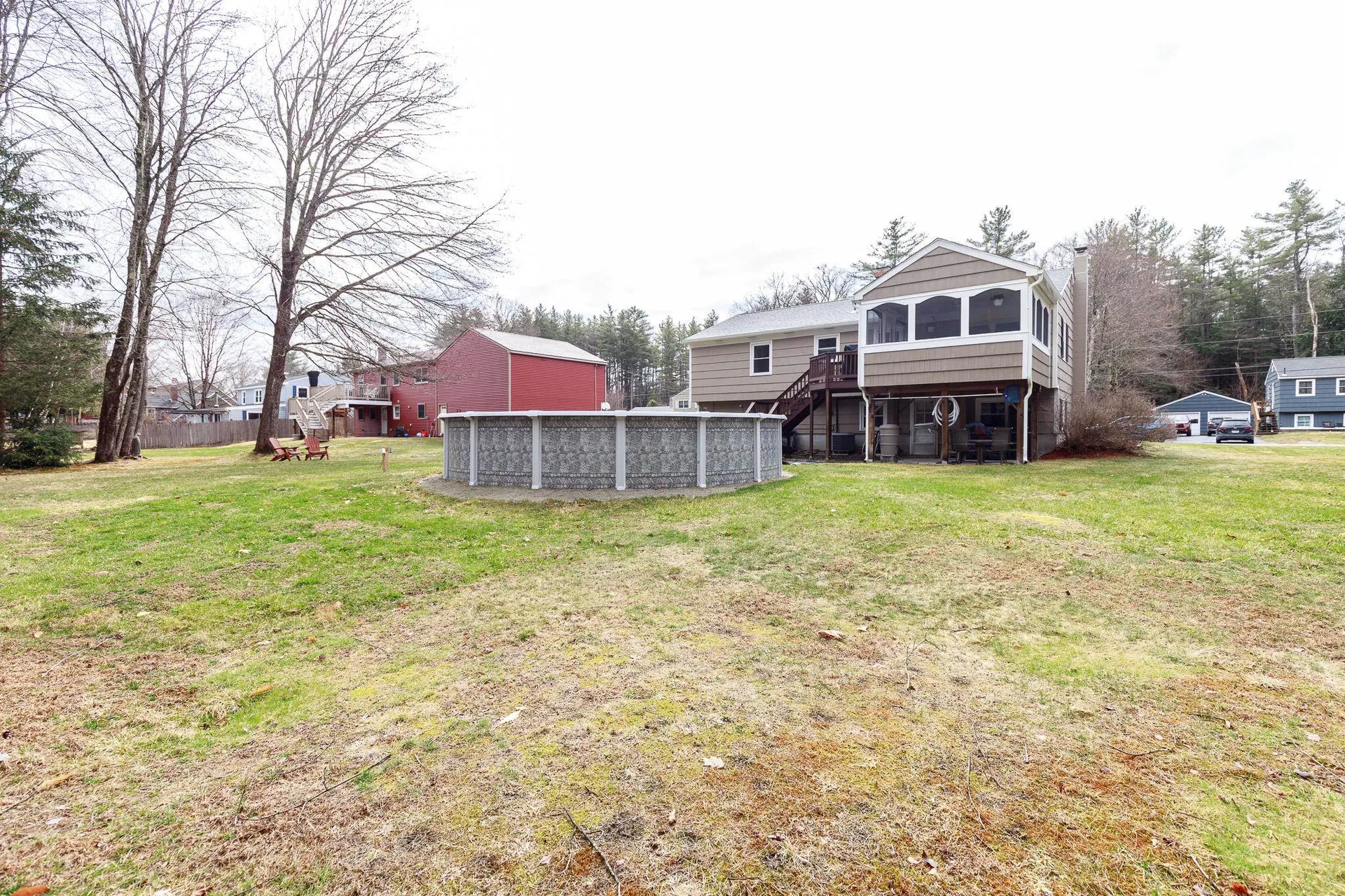 27 Trowbridge Road Keene NH 03431