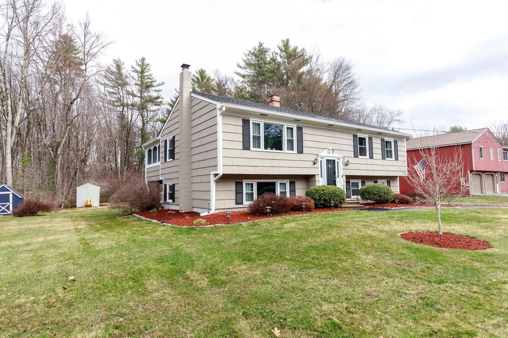 27 Trowbridge Road Keene NH 03431