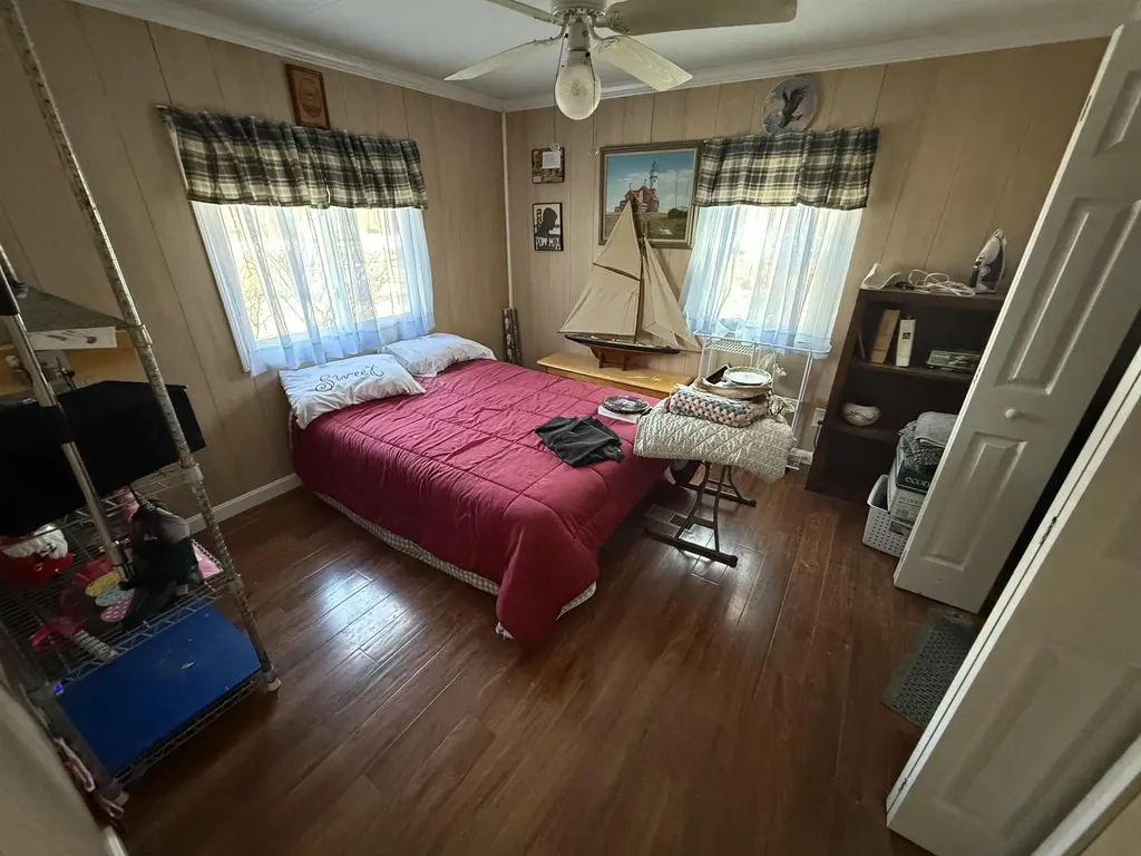 275 Cross Mill Road Northfield NH 03276