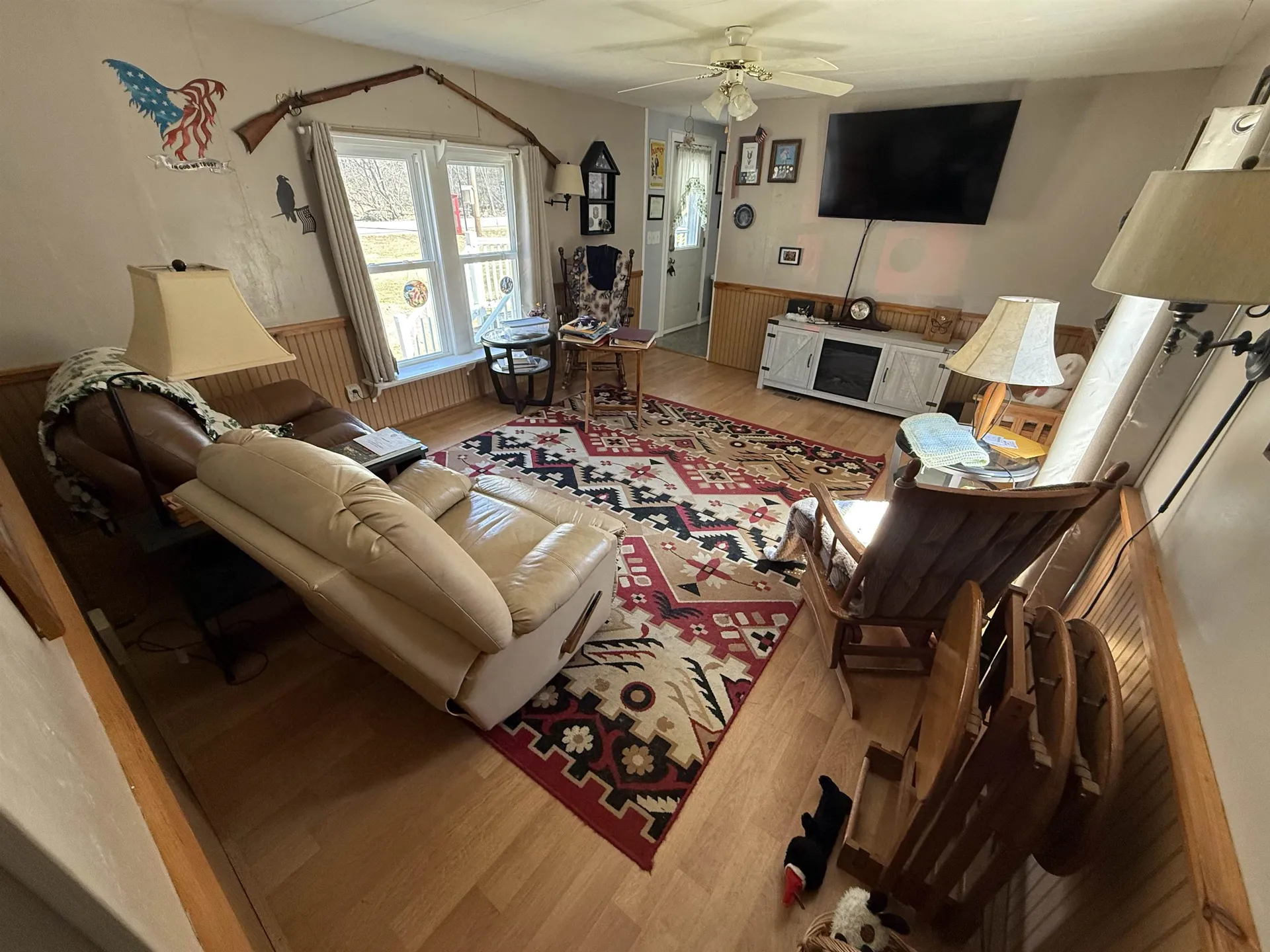 275 Cross Mill Road Northfield NH 03276