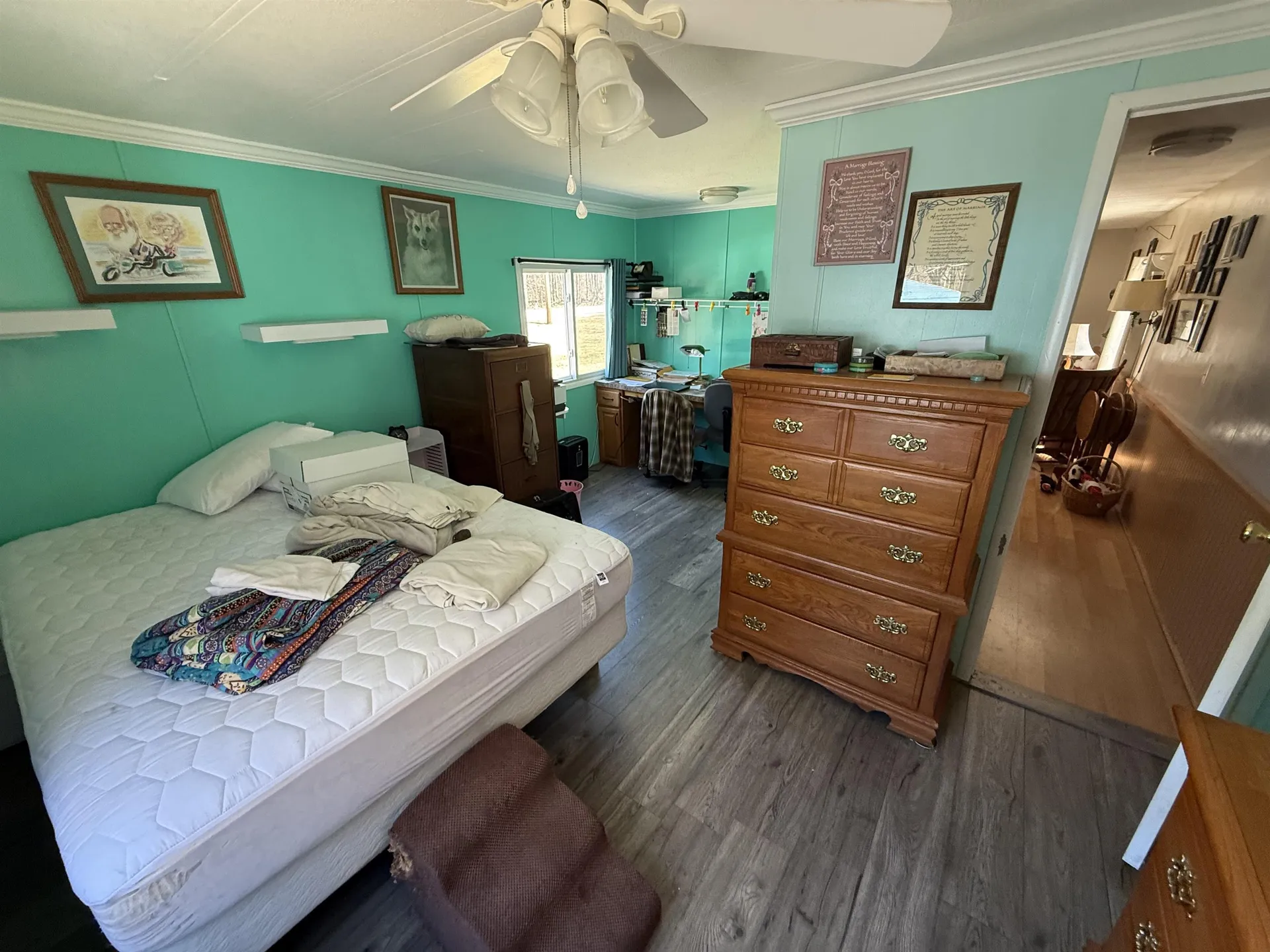 275 Cross Mill Road Northfield NH 03276