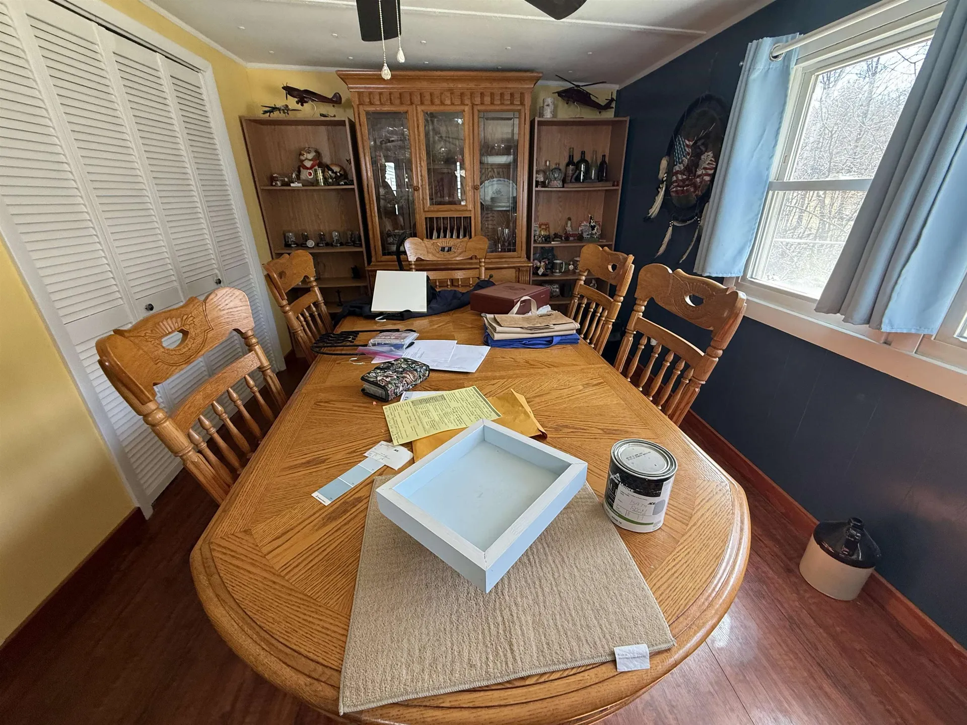 275 Cross Mill Road Northfield NH 03276