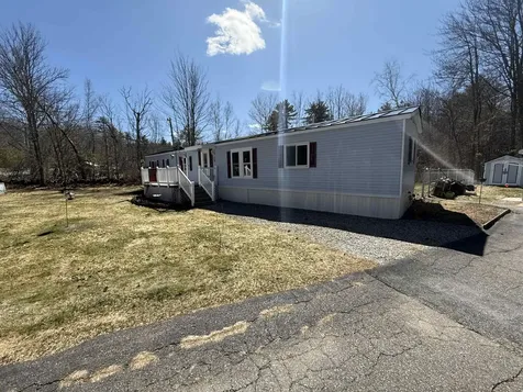 275 Cross Mill Road Northfield NH 03276