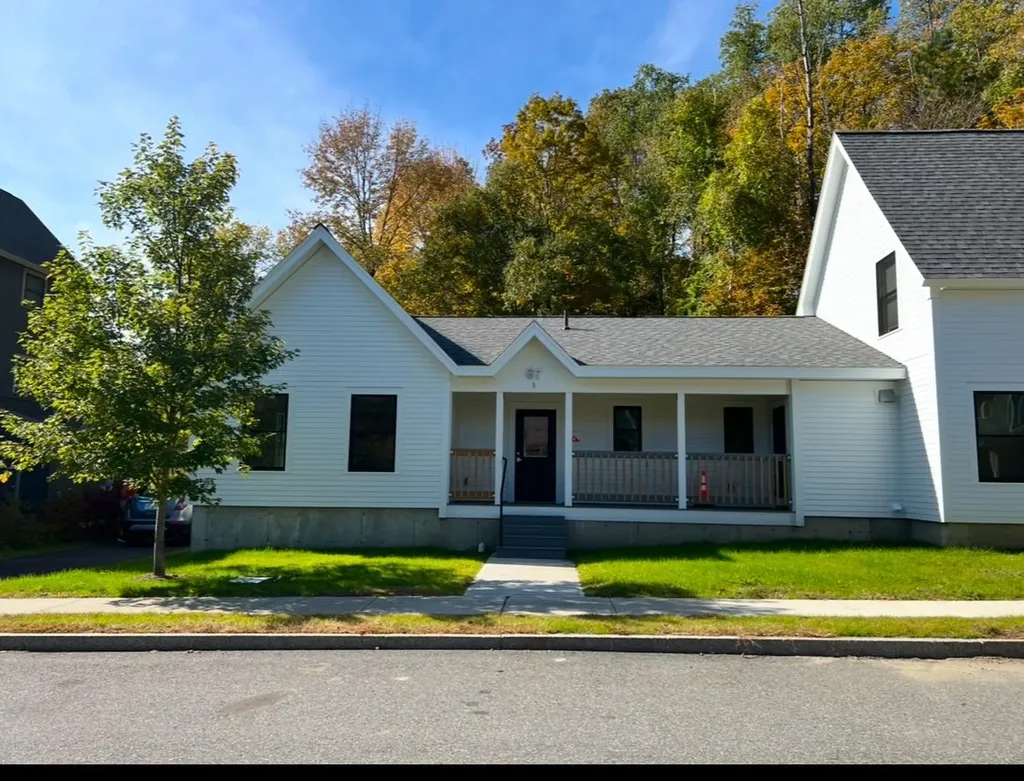67-1 Safford Commons Way Woodstock VT 05091