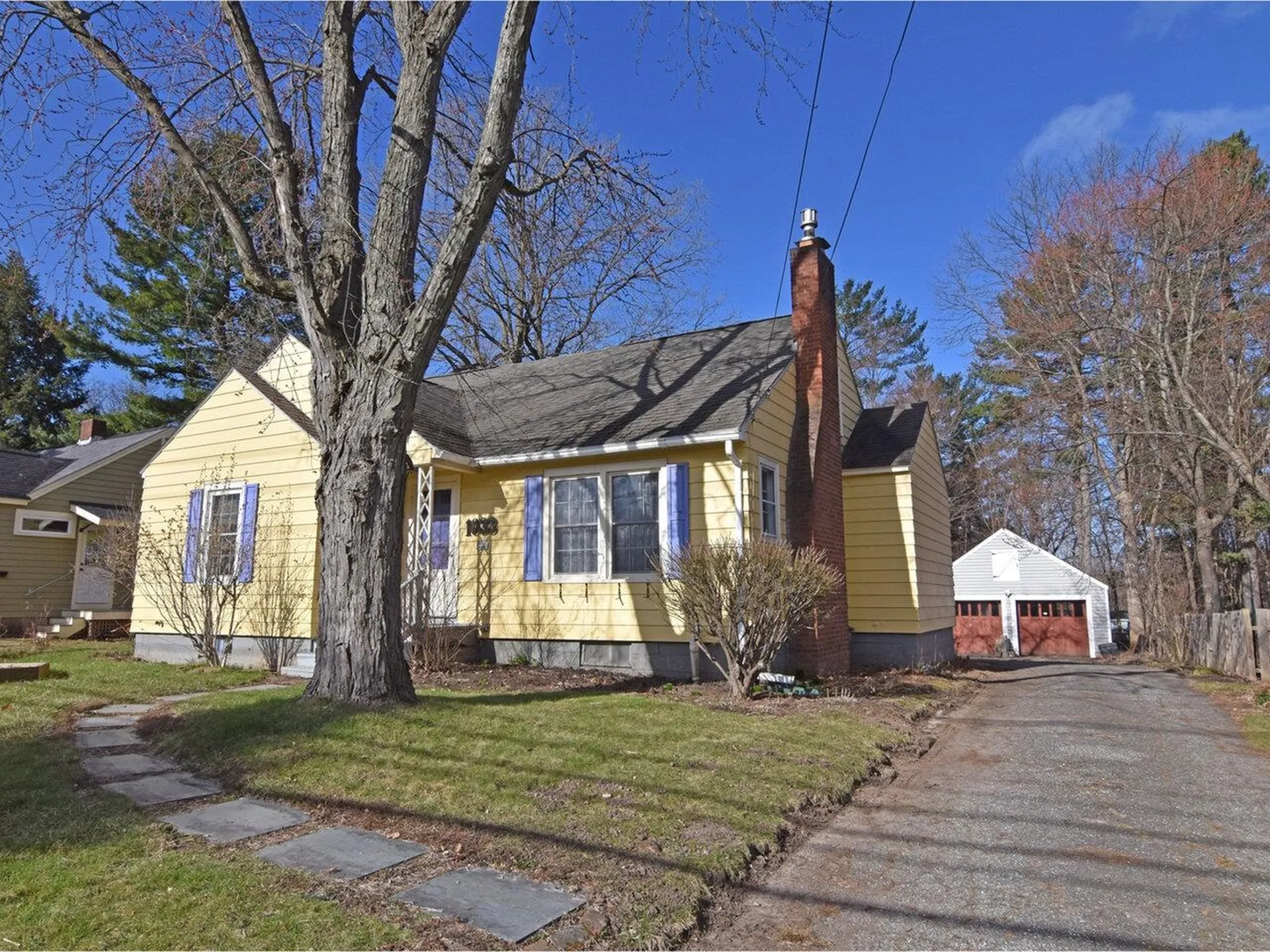 1033 Pine Street Burlington VT 05401