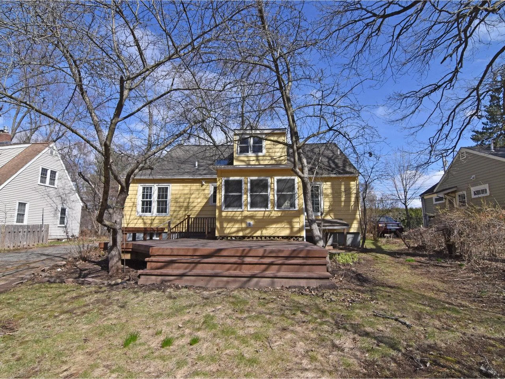 1033 Pine Street Burlington VT 05401