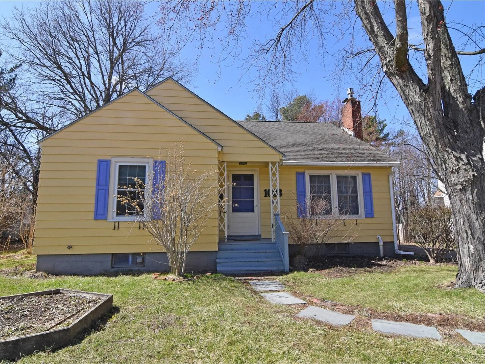 1033 Pine Street Burlington VT 05401