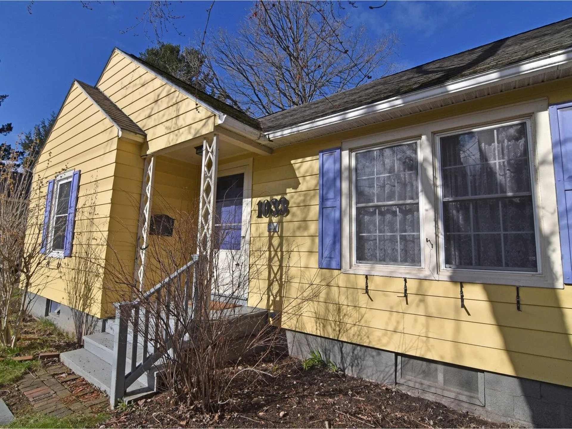 1033 Pine Street Burlington VT 05401